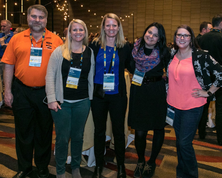 KEEN National Conference 2020