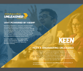 KEEN and Engineering Unleashed