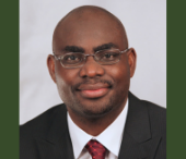 David Olawale