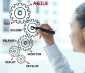 Teaching Agile Development in a Software Engineering Course Project, by Yan Shi