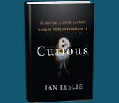 Curious Ian Leslie